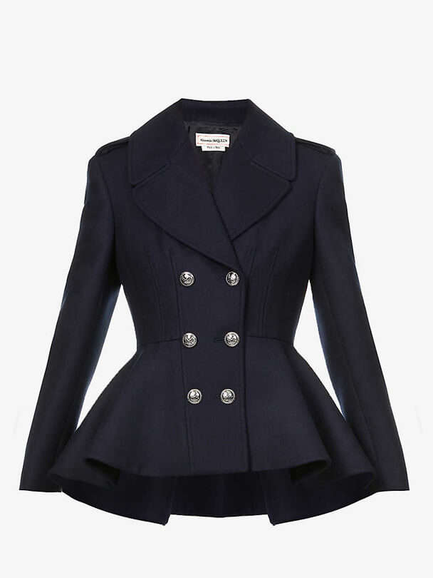 Coats & jackets